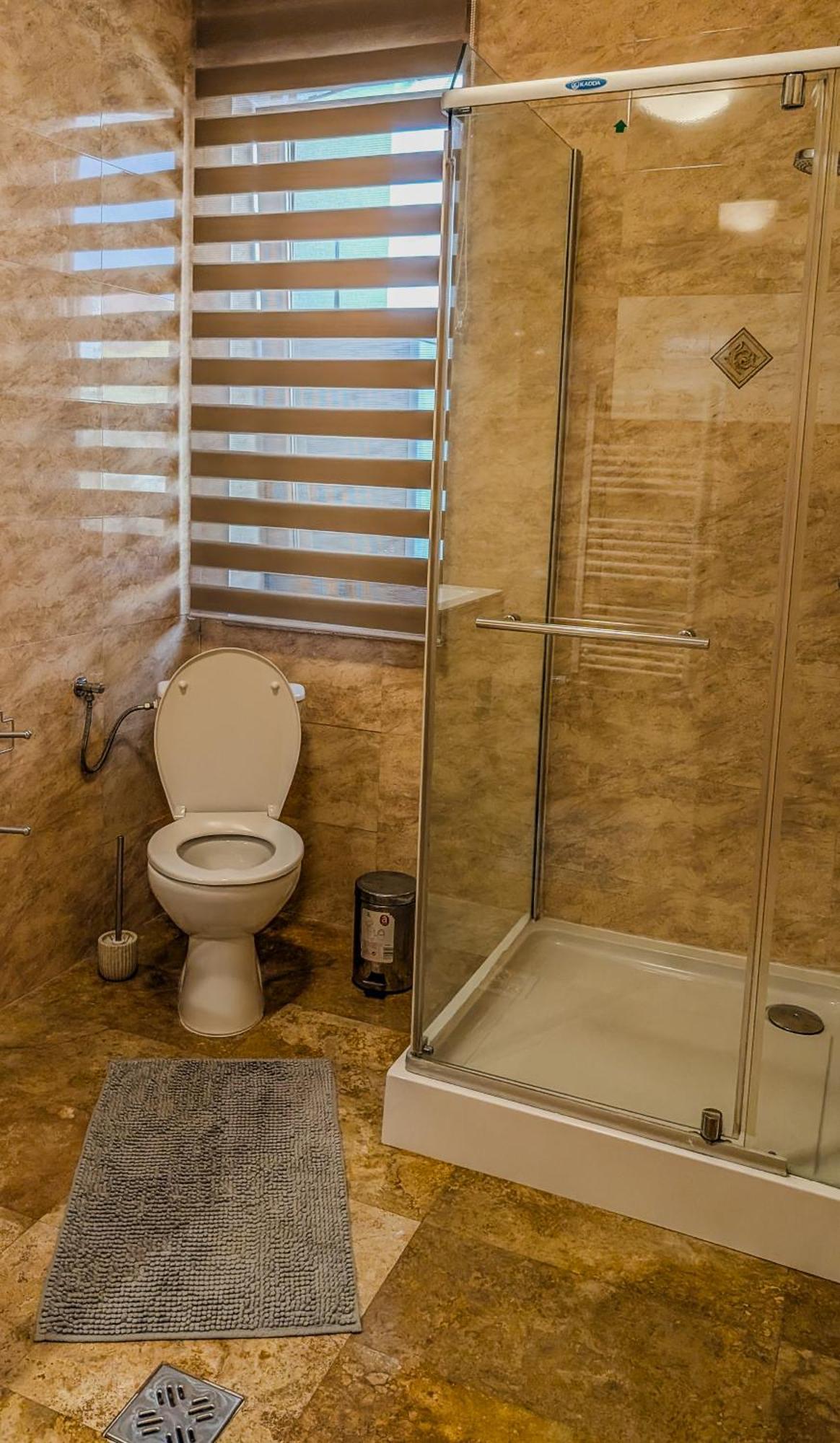Hella Apartament Mamaia-Nord ナボダリ エクステリア 写真