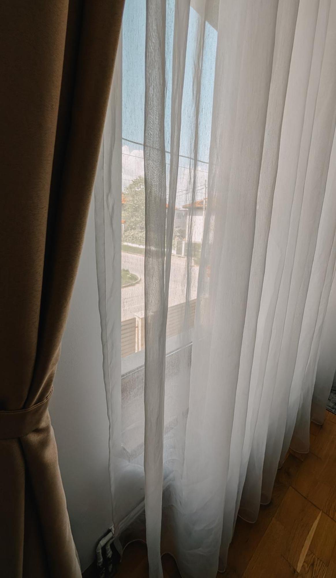 Hella Apartament Mamaia-Nord ナボダリ エクステリア 写真