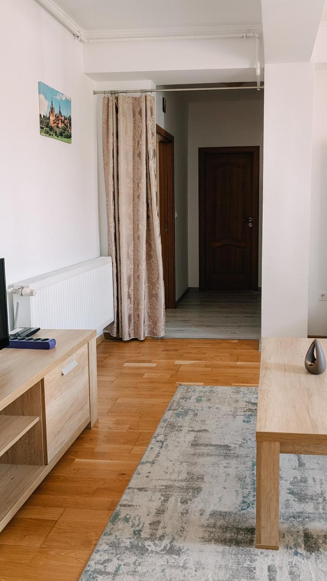 Hella Apartament Mamaia-Nord ナボダリ エクステリア 写真