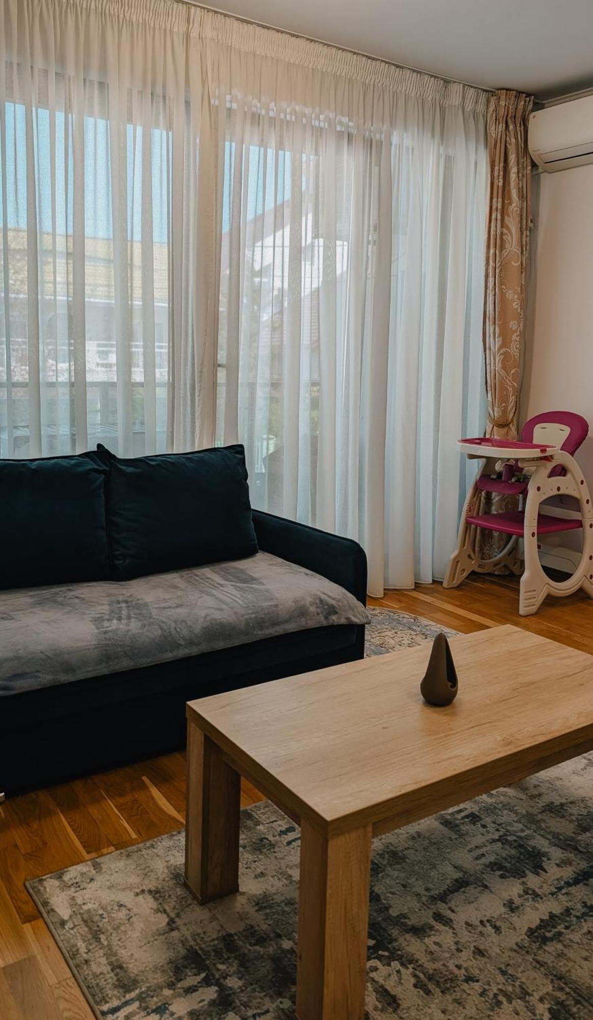 Hella Apartament Mamaia-Nord ナボダリ エクステリア 写真