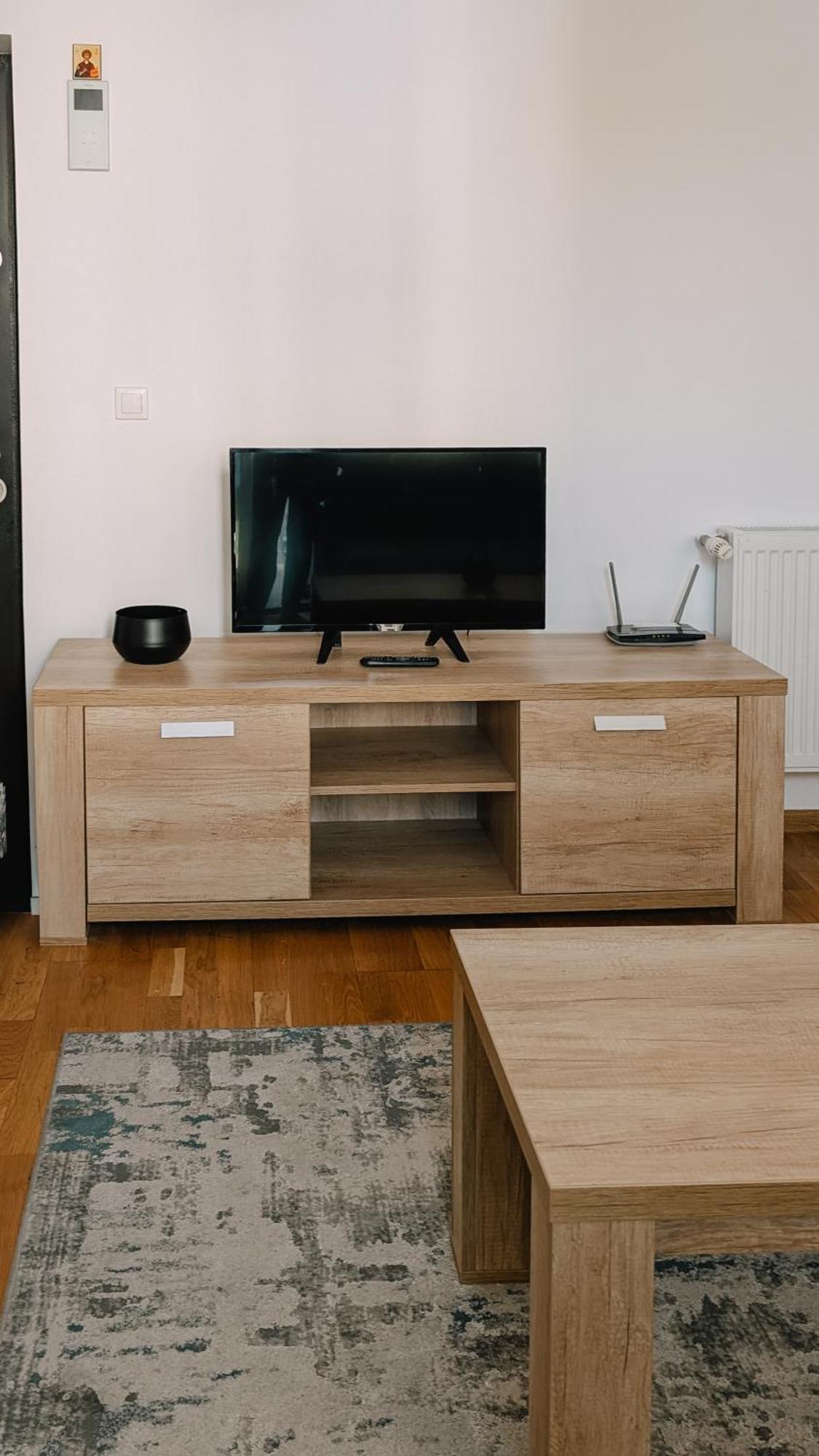 Hella Apartament Mamaia-Nord ナボダリ エクステリア 写真